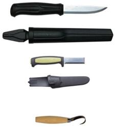 Morakniv Suedia Set cutite sculptura , Morakniv Suedia (MORA 13.1)