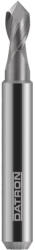 Datron Freza cu 2 caneluri, Datron 0068798B, 8.0x16x8.0mm (0068798B)