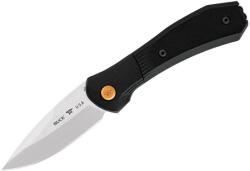 Buck Knives SUA 0591 Briceag de buzunar Paradigm Shift, Auto, Buck Knives (Culoare maner: Maro) (0591BRS-B)