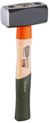 Picard Baros de minerit, SecuTec, nr. 43 HS, Picard (Greutate: 1500gr) (0004302-1500) Ciocan