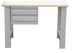 Hobby Tools Banc de lucru modelism/hobby NR 8/8, 1500mm, cu blat lemn fag (NR 8/8)