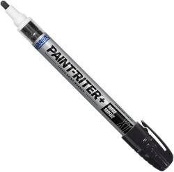 MARKAL Marker cu vopsea lichida pentru suprafete dure- Roug Surface, Markal (Culoare: Alb) (0048615972503)