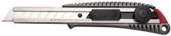 NT Cutter SL-700GP Cutter Siguranta Metalic Retractabil 18mm (SL-700GP)