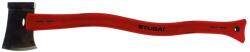 STUBAI Topor / secure de curatare cu maner din plastic, Stubai (6720 56)