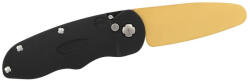 Fallkniven FS4 - Piatra de ascutit pliabila diamant si ceramica Flipstone (FS4)