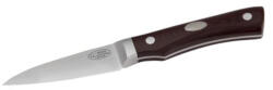 Fällkniven AB Cutit de bucatarie Fallkniven Zulu CMT Lam. CoS Maroon Micarta 75 mm (Zulu)