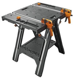 wolfcraft Masă de lucru multifuncțională Worx Pegasus WX051 (HobH10175434)