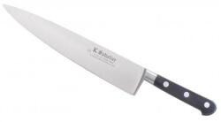 Sabatier C-1110-23 Cutit de gatit, lungime 23cm, otel carbon, Sabatier Au Carbone (C-1110-23)