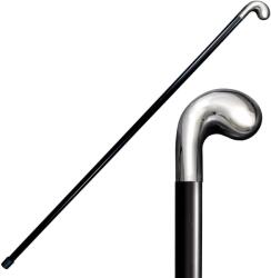 Cold Steel Baston de mers Cold Steel Pistol Grip City Stick CS-91STAP, mâner tip pistol din polipropilenă, 95, 3 cm (CS-91STAP)