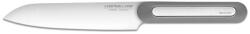 TB Groupe Cutit bucatarie japonez SANTOKU 18 cm, Silicone- TB Groupe (11000004.1)