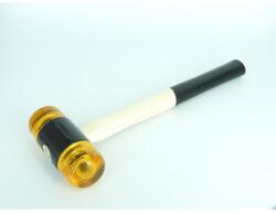 Vergez Blanchard Ciocan ABS cu capete interschimbabile 50 mm Vergez Blanchard (3.55.50) Ciocan