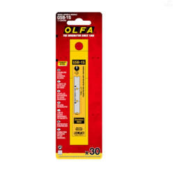 OLFA Lama razuitoare GSB-1S - Olfa (GSB-1S)