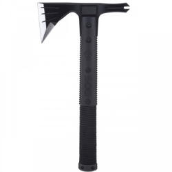 SOG SK1001-CP Topor Survival Hawk black, SOG (SK1001-CP)