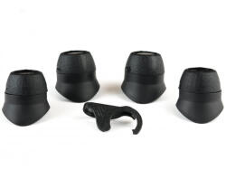Carson Set de lupe MagniLoupe, putere 45x/6.5x/8x/13x pentru ochi - Carson (ML-20)