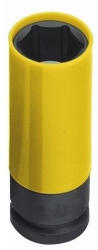 PROXXON Chei tubulare de impact standard 1/2'' PROXXON Industrial (Numar: 17) (23962) Cheie tubulara