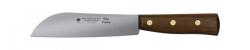 Friedr. Herder Cutit recoltat salata 0317 , Don Carlos (Lungime lama: 155 mm) (0317.155.WALNUT)