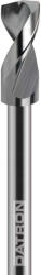 Datron Burghiu de carbura, Datron 0068259, 5.9x3.0mm (0068259) Burghiu