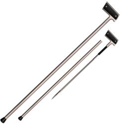Cold Steel 1911 Guardian I Sword Cane CS-88SCFH, baston de colecție cu design inspirat de pistolul Colt M1911 (CS-88SCFH)