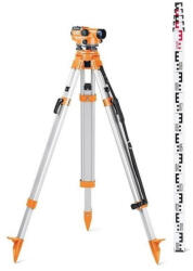 geo-FENNEL N32 set - nivela optica X32 cu Trepied si stadie (200533)