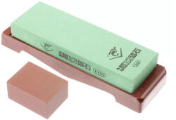 Naniwa Japonia Piatra ceramica de ascutit cutite CHOSERA granulatie 400, Naniwa (SS-400)