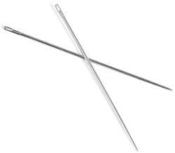 Leder Haus Set ace scurte de cusut manual pielarie (Numar bucati: 2 bucati/set) (75240-2)