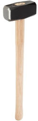 Picard Baros de minerit, No. 4 HS, Picard (Greutate: 6 Kg) (0000402-06) Ciocan
