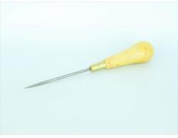 Vergez Blanchard Sula rotunda de perforare piele 11 - 13 cm - Vergez Blanchard (Lungime: 13 cm) (3.901.13)