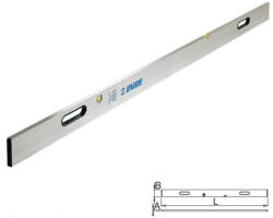 Unior Dreptar de zidarie, Unior (Dimensiune: 4000 mm) (610756)