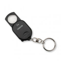 Carson Lupa pop-up tip breloc, Carson (GN-70)