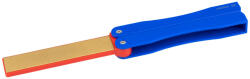 Fallkniven FDD - Piatra de ascutit pliabila diamant pe doua fete (FDD)