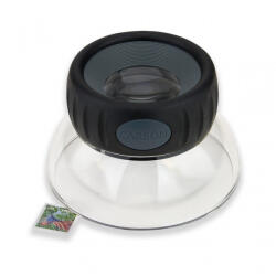 Carson Lupa de focalizare LumiLoupe Plus, putere 5.5x, cu suport - Carson (LO-06)