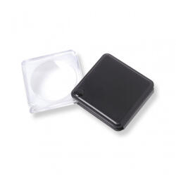 Carson Lupa de buzunar MagniFlip, putere 3X, cu deschidere automata - Carson (GN-33)