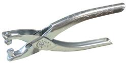 C.S. Osborne & Co. Cleste de nituire ocheti 257 CS Osborne SUA dimensiuni 5/32 si 1/4 inch (Dimensiune inch: 1/4) (257-1/4) Cleste