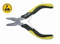 Unior 64730 Cleste combinat cu maner bimaterial ESD (64730) Cleste