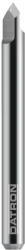 Datron Freza pentru gravura, Datron 0068284G, 40 grade, 0.1x50.0x6.0mm (0068284G)