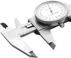 Wabeco Subler cu ceas 150mm - Wabeco (11319)