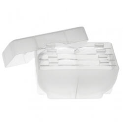 Carson Set de lentile de inlocuire MagniVisor Deluxe din seria PRO - 1, 5x/2x/2, 5x/3x, Carson (CP-60RPL)