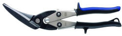 BESSEY 7332571 Foarfeca de tabla D22A Multisnip Longstyle 280mm, pentru taieri drepte , Bessey Erdi (7332571)