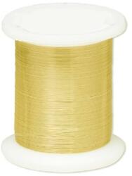 Hicoman Ata de cusut din kevlar, culoare natur - KEVFIRE 100 ml, Hicoman (Grosime: 0.2 mm) (KEVFIRE50-100N)