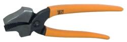 Tan Company Cleste de cizmar cu falci indoite si ciocan 200 mm Tan Company (243.7707) Cleste