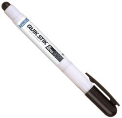 MARKAL Marker vopsea MULTIPURPOSE QUIK STIK mini, Markal (Culoare: Negru) (61129)