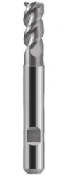 Datron Freza cu 3 caneluri, Datron 0068043A, 12.0x12.0mm (0068043A)
