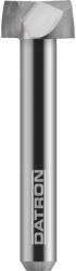 Datron Freza etajata frontala, Datron 0078812A, 12.0x10.0mm (0078812A)