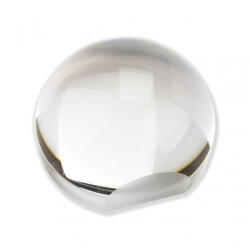 Carson Lupa de focalizare LumiDome Plus, putere 2x, cu globuri acrilice- Carson (LD-75)