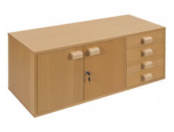 RAMIA Dulap de depozitare Premium II, Ramia (PRO-II)