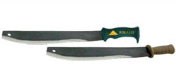 Rinaldi Italia 135 Maceta, Rinaldi (Tip maner: Maner din cauciuc antiderapant) (135.C)