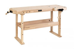RAMIA Banc de lucru pentru tamplarie Hobby Finish It Yourself 1500, Ramia (HB-DIY1500)