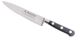 Sabatier C-1110-10 Cutit de gatit, lungime 10cm, otel carbon, Sabatier Au Carbone (C-1110-10)