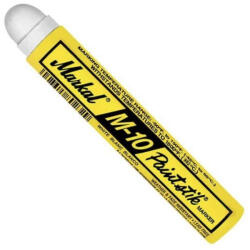 MARKAL Marker vopsea solida PAINTSTIK M-10, temperaturi inalte 982°C, Markal (82020)