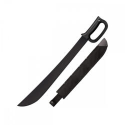 Cold Steel Maceta Cold Steel Latin D-Guard 21 cu lama din otel carbon 1055 si teaca Cor-Ex - CS-97AD21S (CS-97AD21S)